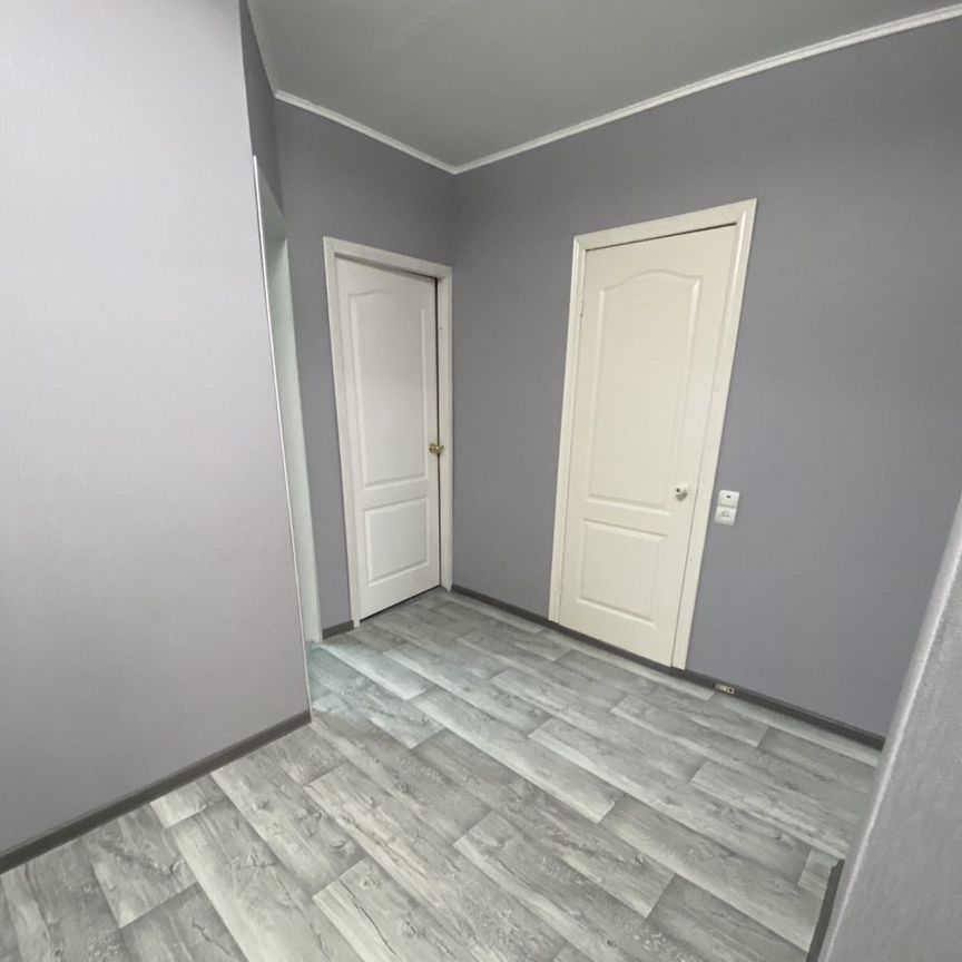 3-комн. квартира, 60 м2, 1/5 этаж