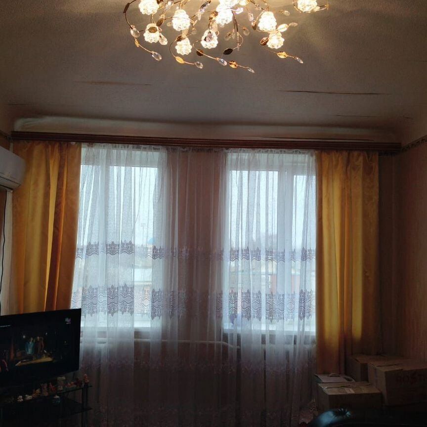 2-комн., 47 м², 2/2 этаж