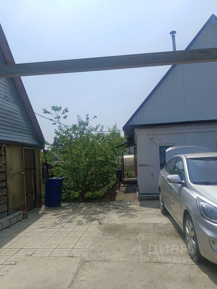 Дом, 25 м², 6 соток