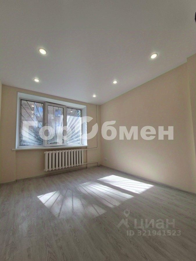 Студия, 14.4 м², 1/5 этаж