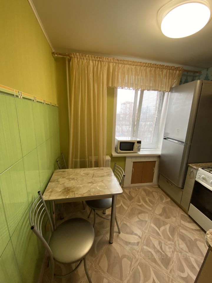 2-комн., 46 м², 5/9 этаж