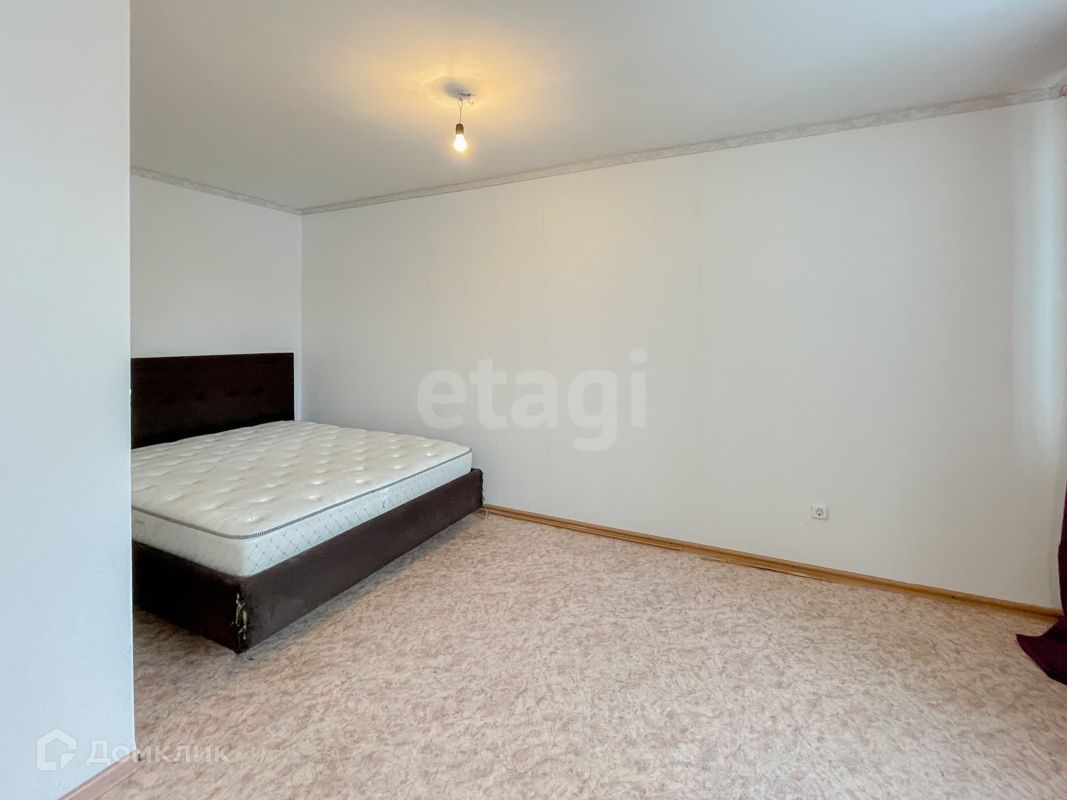 Студия, 30 м², 5/18 этаж