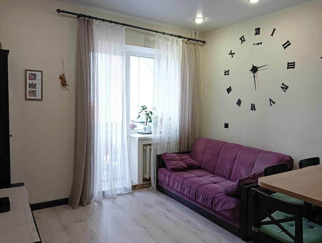 2-комн., 61.8 м², 13/13 этаж