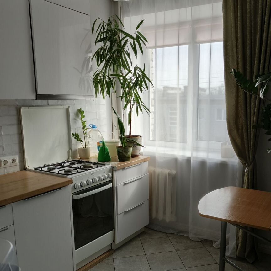 2-комн. квартира, 40 м², 5/9 этаж