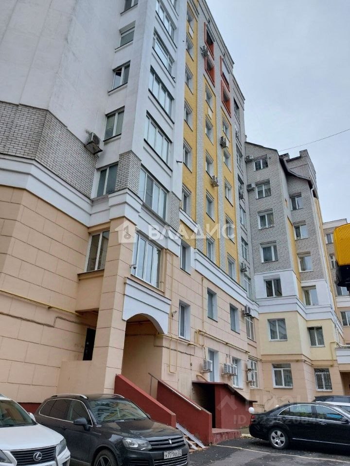 4-комн., 136 м², 1/9 этаж