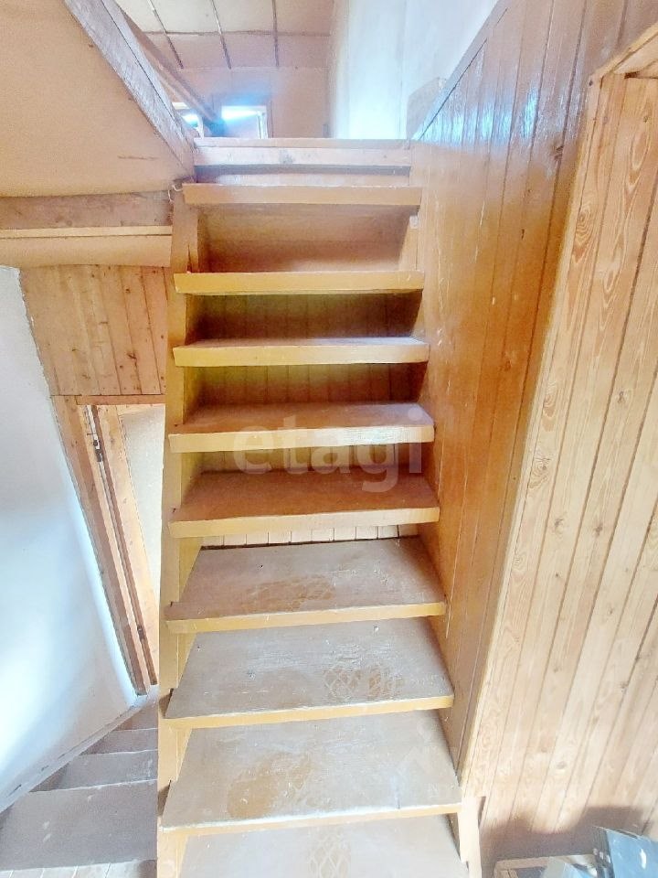 Дом, 72 м², 8 соток