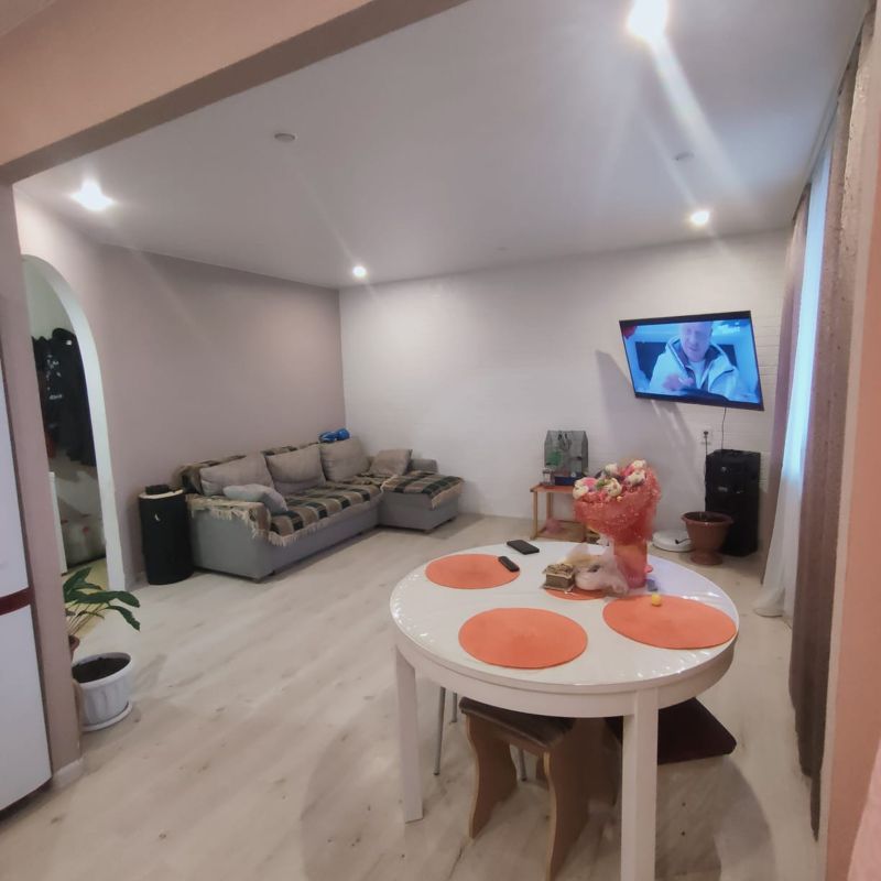 3-комн., 69.6 м², 6/9 этаж