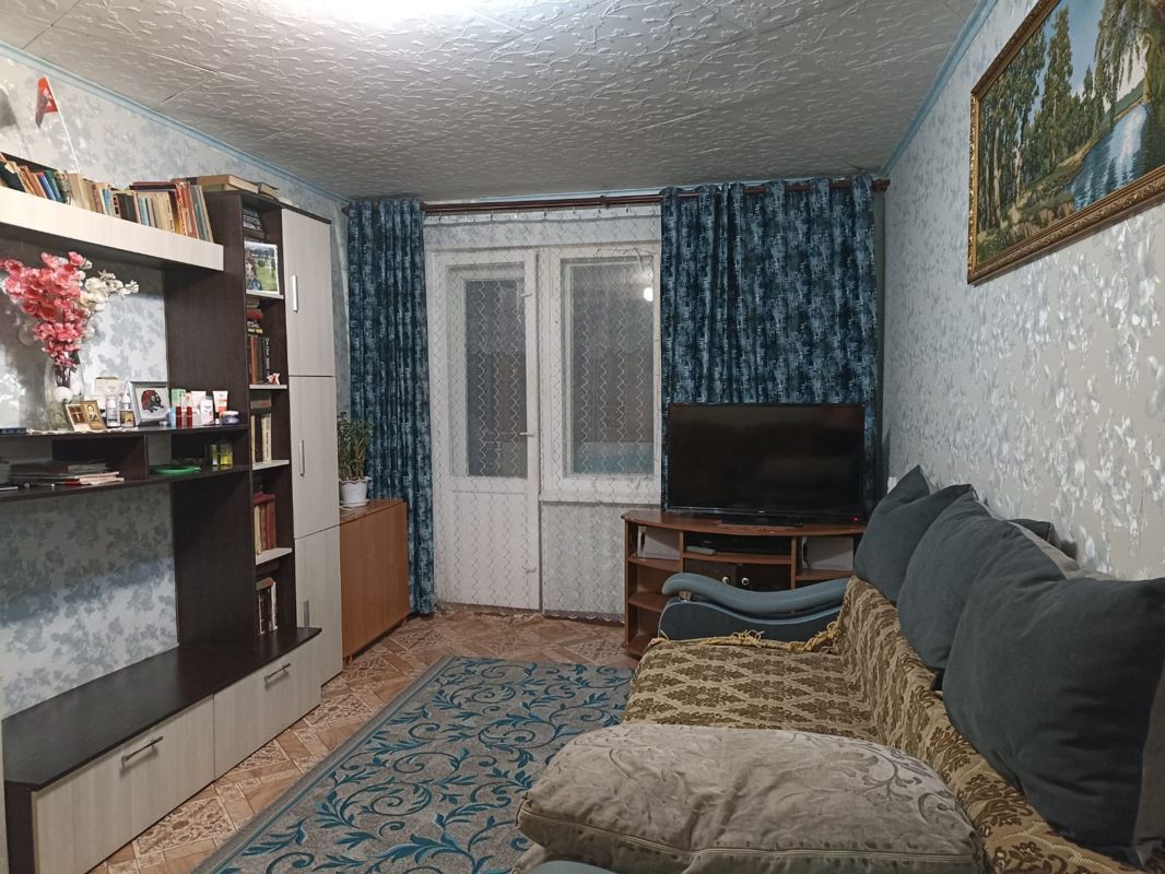 4-комн. квартира, 75.1 м2, 5/5 этаж