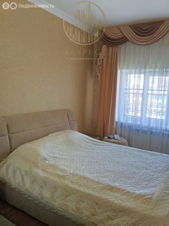 3-комн., Квартира, 98 м², 7/7 этаж