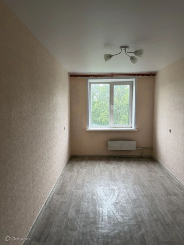 3-комн. квартира, 69.7 м2, 5/5 этаж