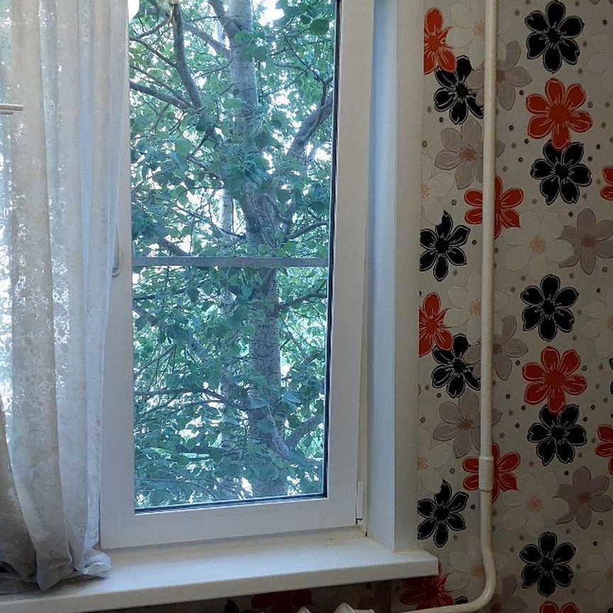 1-комн., 34.7 м², 2/5 этаж