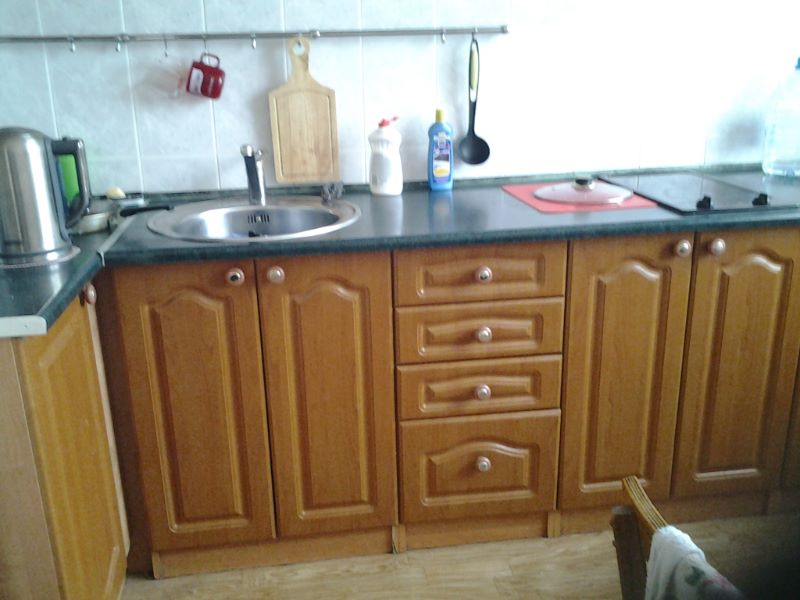 2-комн. квартира, 51 м2, 14/17 этаж
