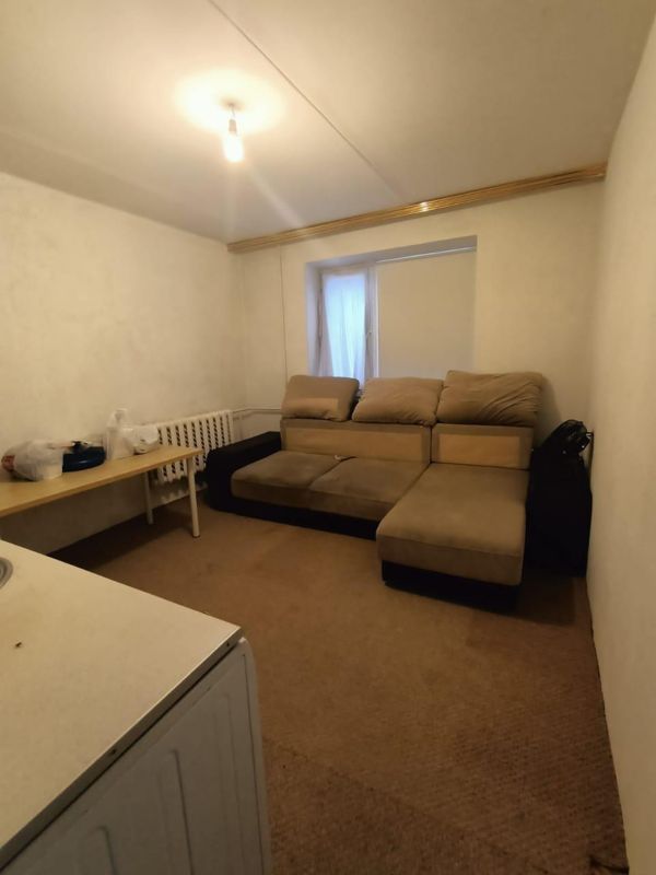 1-комн., 45 м², 1/9 этаж
