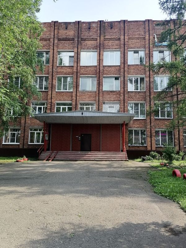 Студия, 16 м2, 1/4 этаж