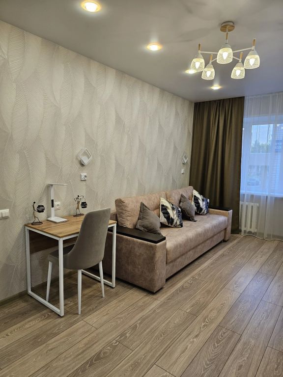 1-комн. квартира, 41 м²