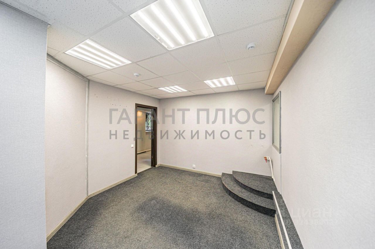 ПСН, 17 м², 1/5 этаж