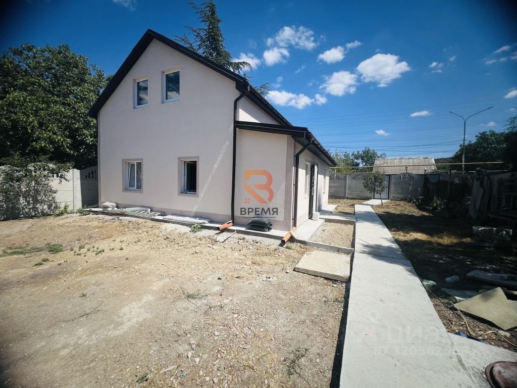 2-этажный дом, 120 м², 8.2 соток