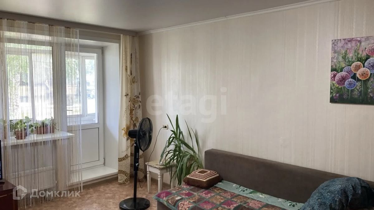3-комн., 63.8 м², 2/5 этаж
