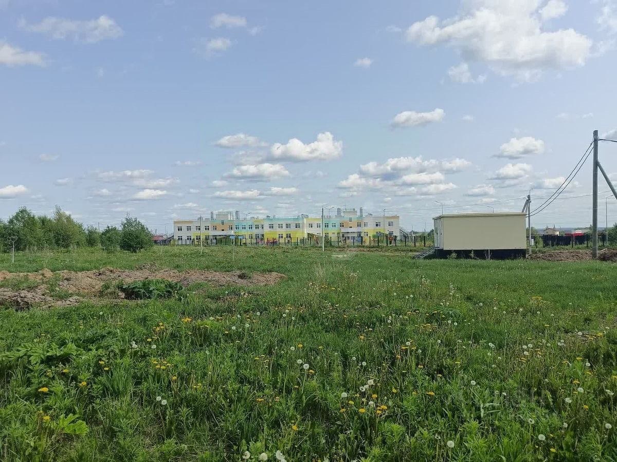 Продается участок земли, 10 соток