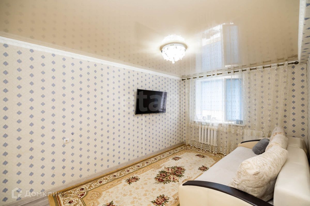 2-комн., 41.1 м², 4/5 этаж
