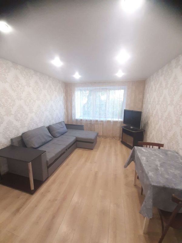 Студия, 18.7 м², 2/5 этаж