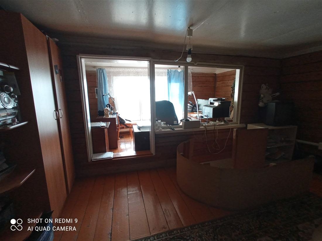 Дом, 106.9 м², 1132 сотки