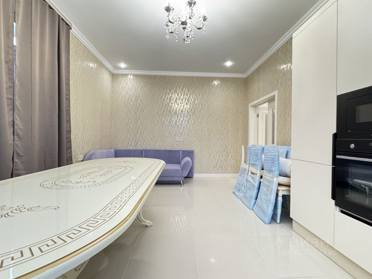 Дом, 250 м², 6 соток