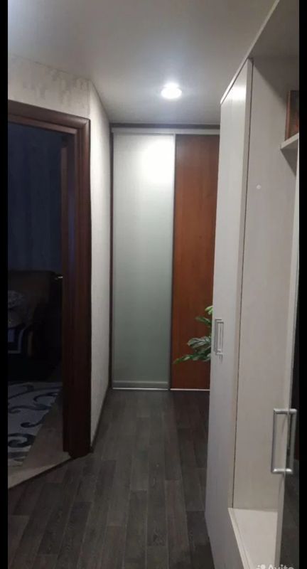 2-комн., 43.5 м², 4/5 этаж