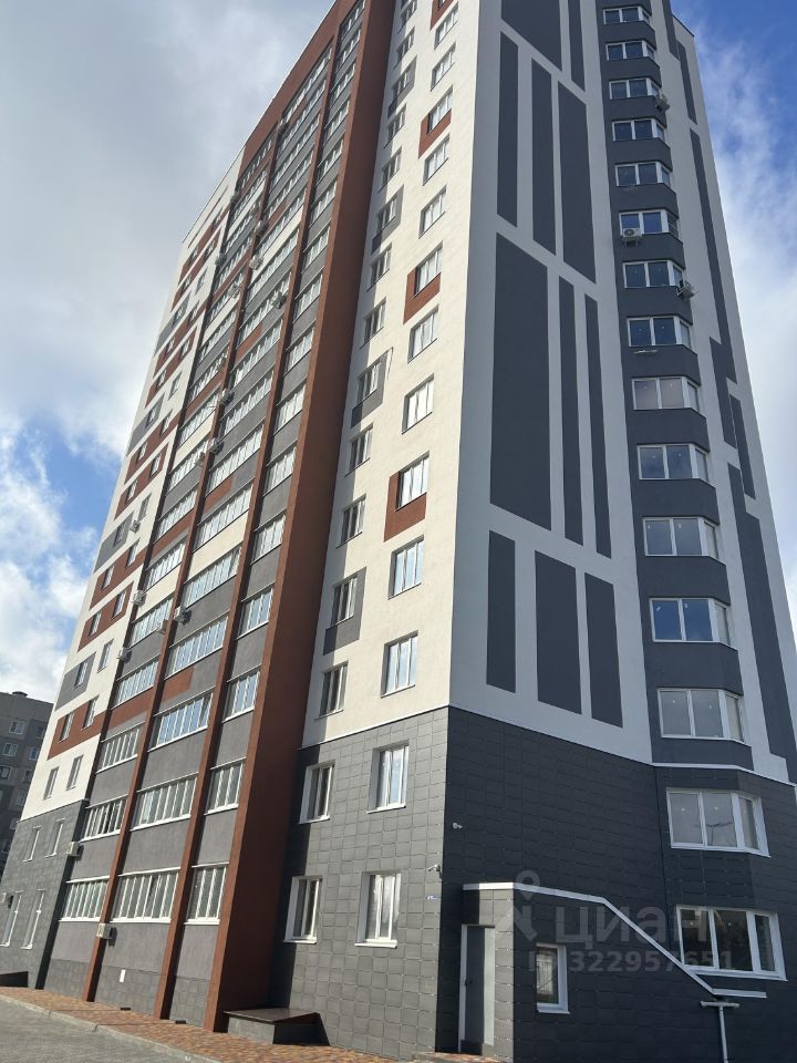 2-комн., 62.6 м², 2/9 этаж