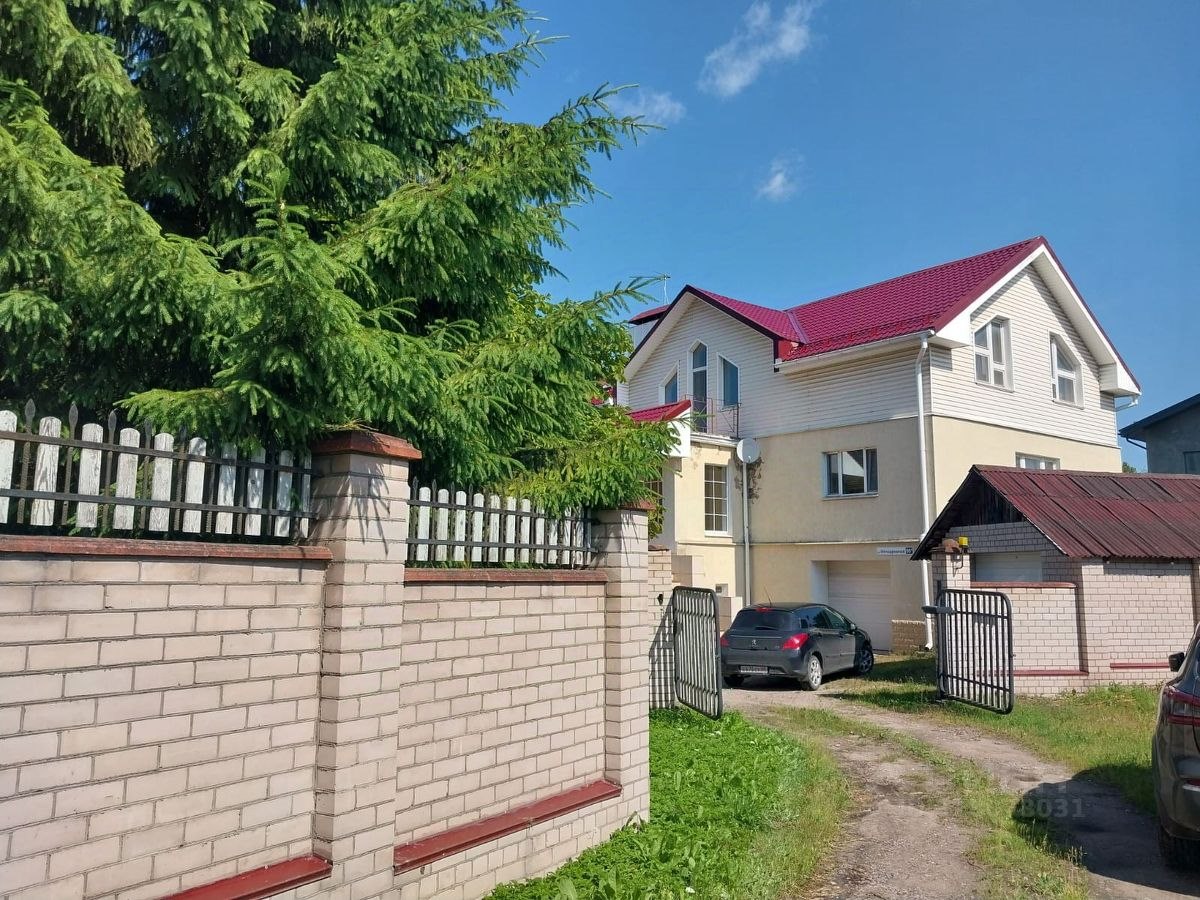 Коттедж, 334 м², 15 соток