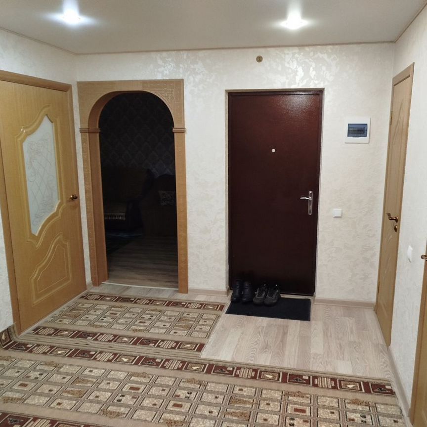 4-комн. квартира, 86 м², 3/3 этаж