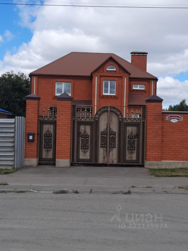 Дом, 341 м², 8.4 соток