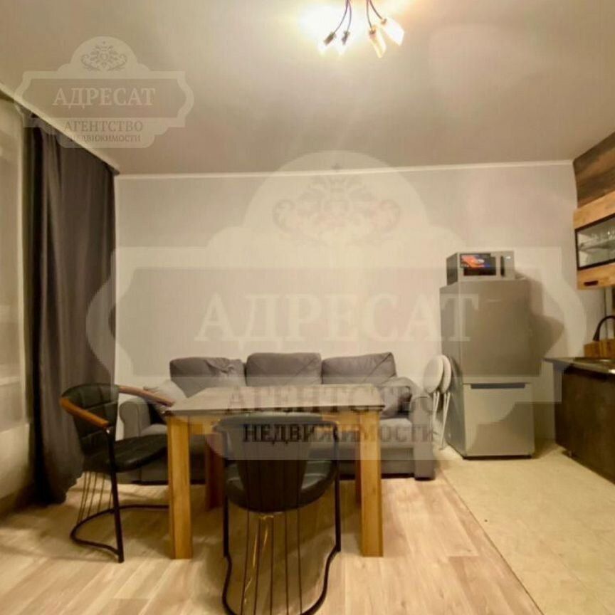 Квартира, 30 м², 22/22 этаж