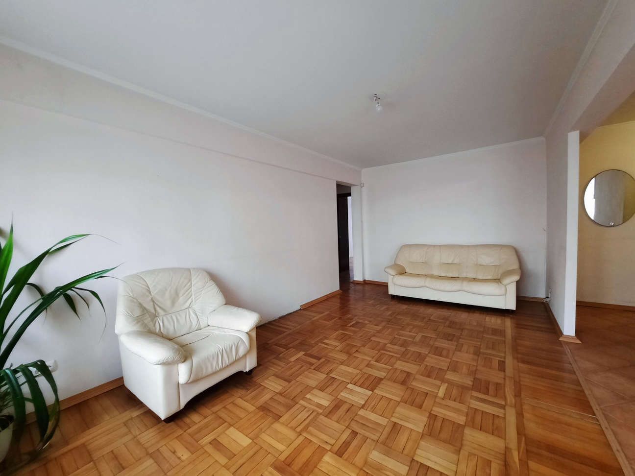 3-комн. квартира, 60 м2, 1/5 этаж