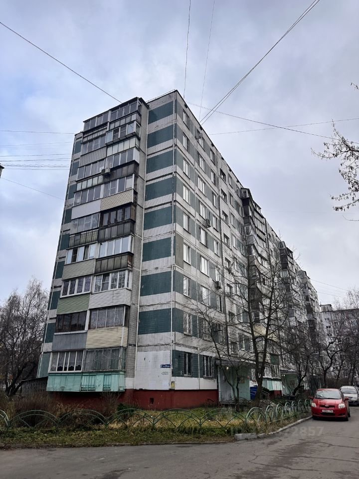 3-комн., 48.5 м², 7/9 этаж
