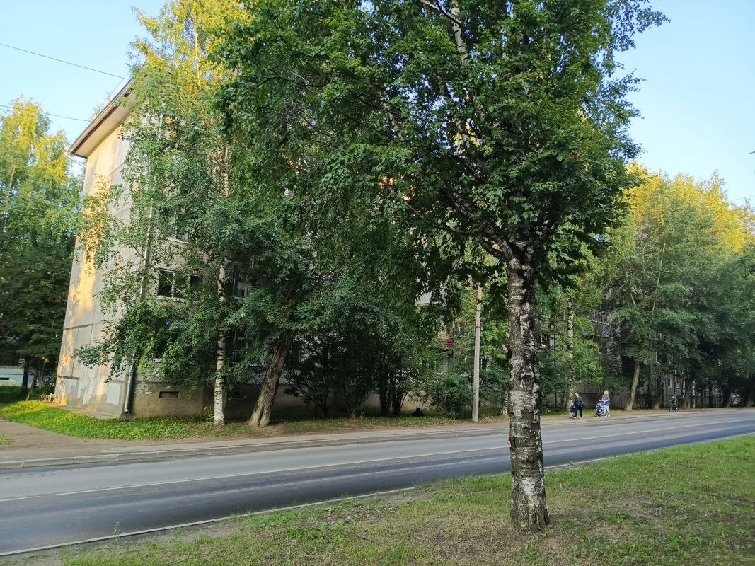 2-комн., 44.2 м², 5/5 этаж