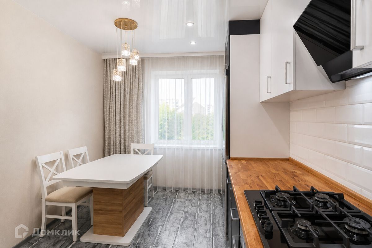 3-комн., Квартира, 75.2 м², 4/9 этаж