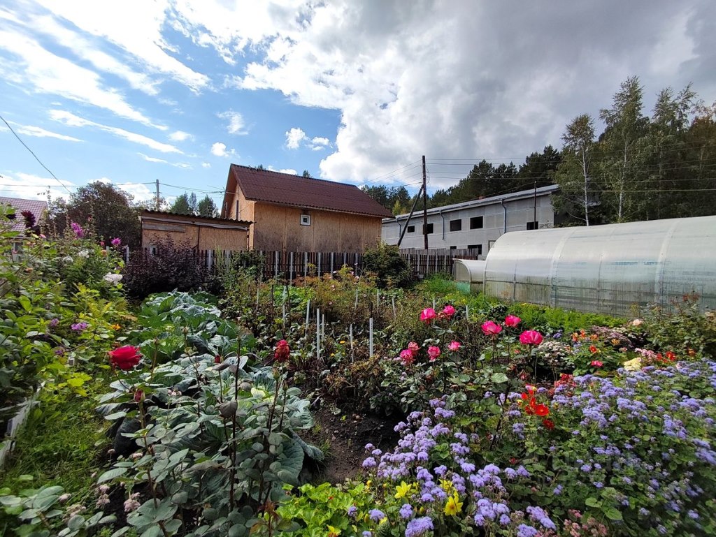 Дом, 45 м², 5 соток