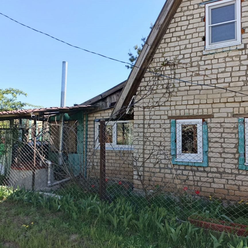 Коттедж, 30 м², 6 соток