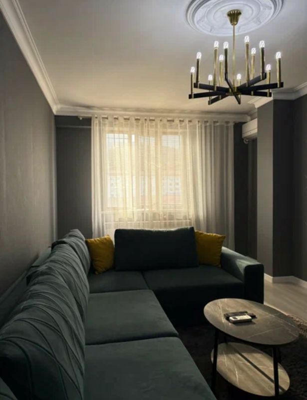 1-комн. квартира, 30 м2, 2/5 этаж