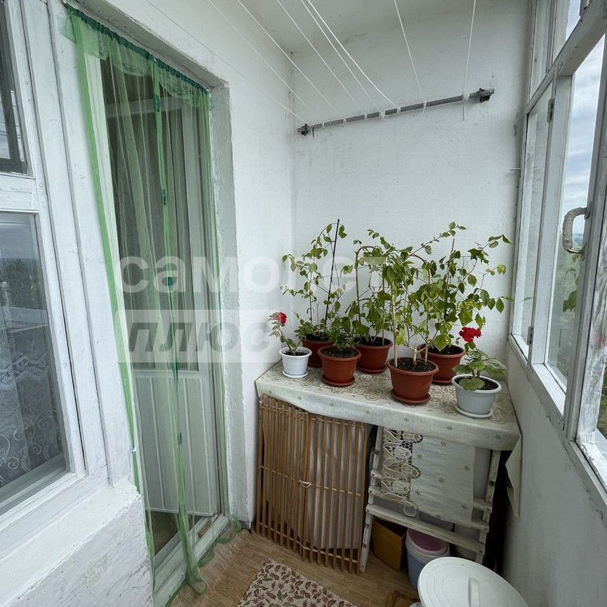 2-комн., 52.7 м², 8/9 этаж