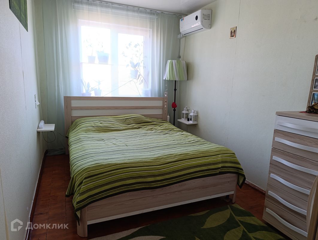 3-комн., Квартира, 61.3 м², 4/5 этаж