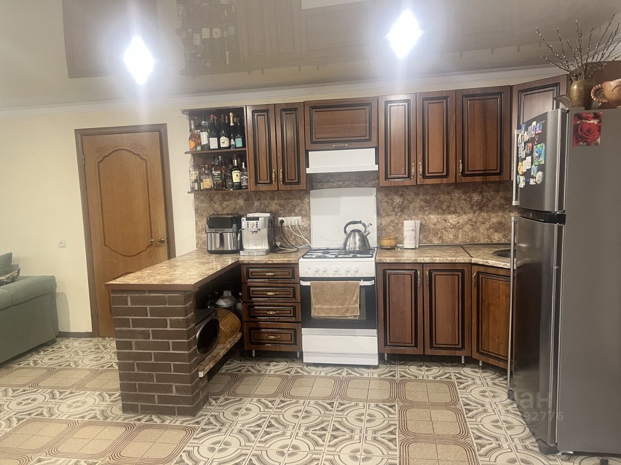 Дом, 240 м², 40 соток