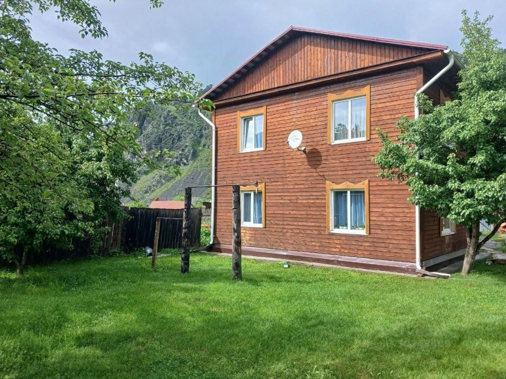 Дом, 132 м², 10 соток