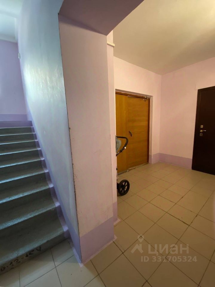 4-комн., Квартира, 75.4 м², 1/5 этаж