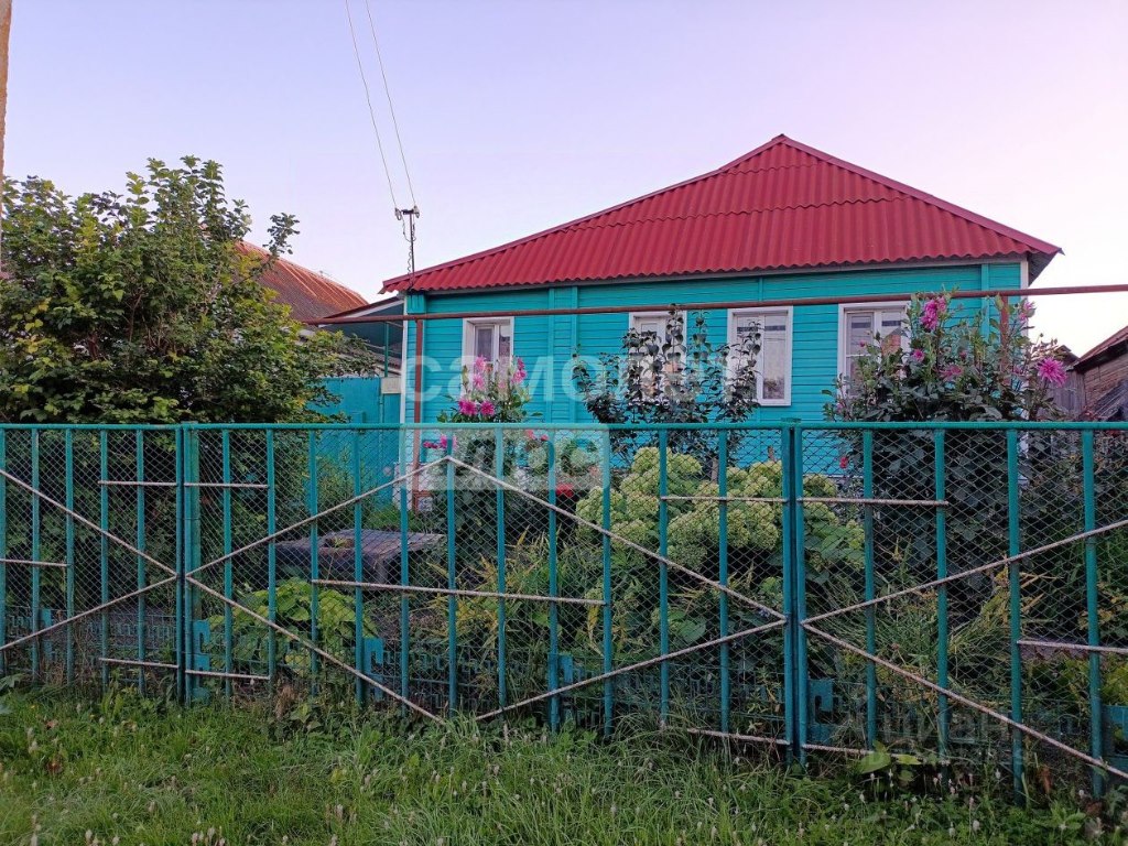 Дом, 74 м², 30 соток