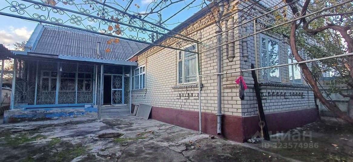 1-этажный дом, 130 м², 4.5 сотки