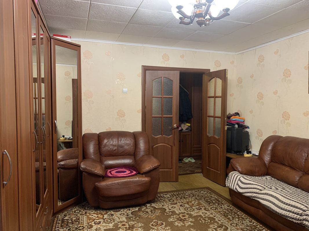 3-комн., 60 м², 1/9 этаж