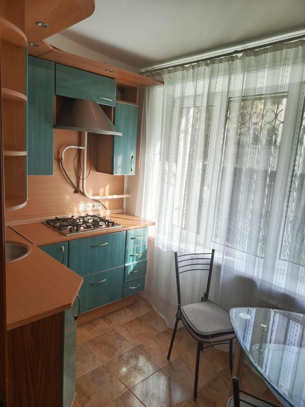 2-комн., 46 м², 1/12 этаж