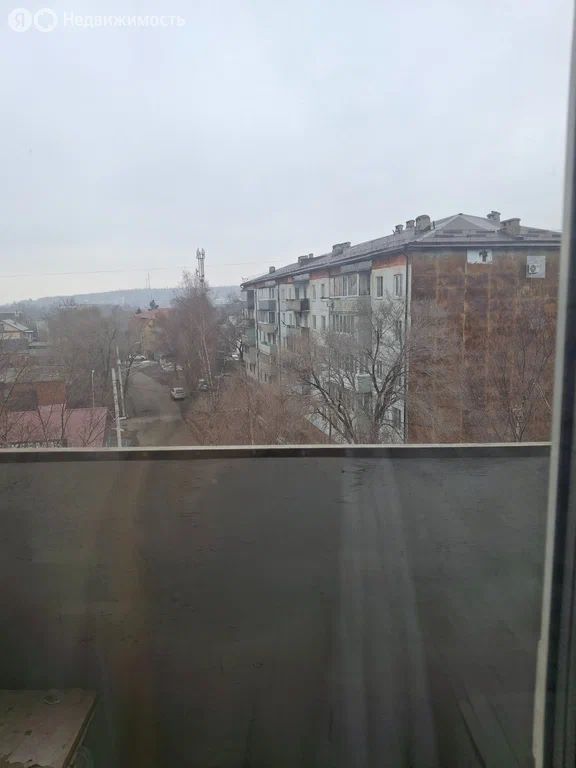 1-комн., 31 м², 5/5 этаж